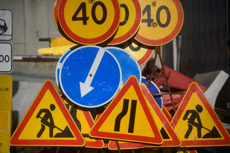 Фото из архива "КП".