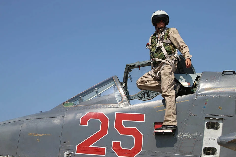 Летчик МиГ-31 рассказал о попытке вербовки Bellingcat* осенью 2024 года