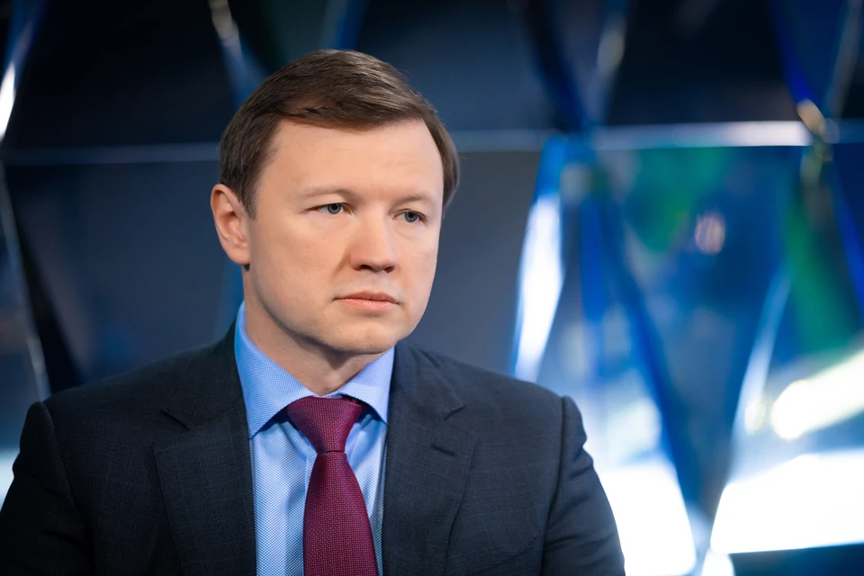 Фото: Комплекс градостроительной политики и строительства города Москвы.