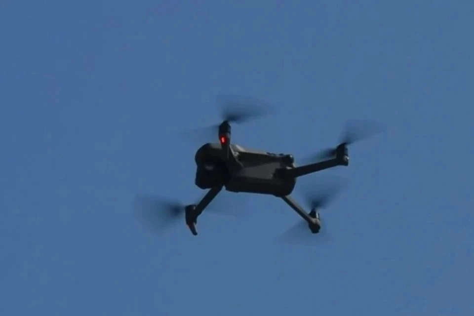 Минобороны: средства ПВО уничтожили украинский беспилотник над Черным морем