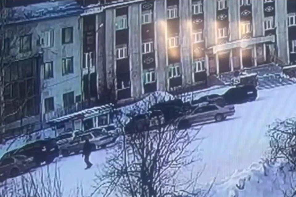 В Нижнеилимском районе 90-летняя пенсионерка попала под колеса иномарки.