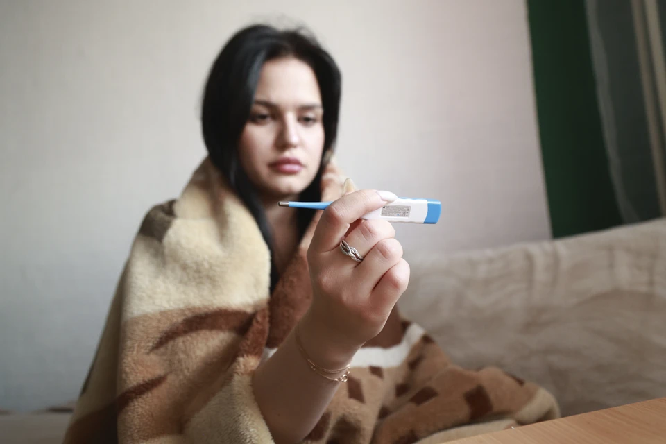 В Роспотребнадзоре заявили, что респираторно синцитиальный вирус уже давно изучен врачами