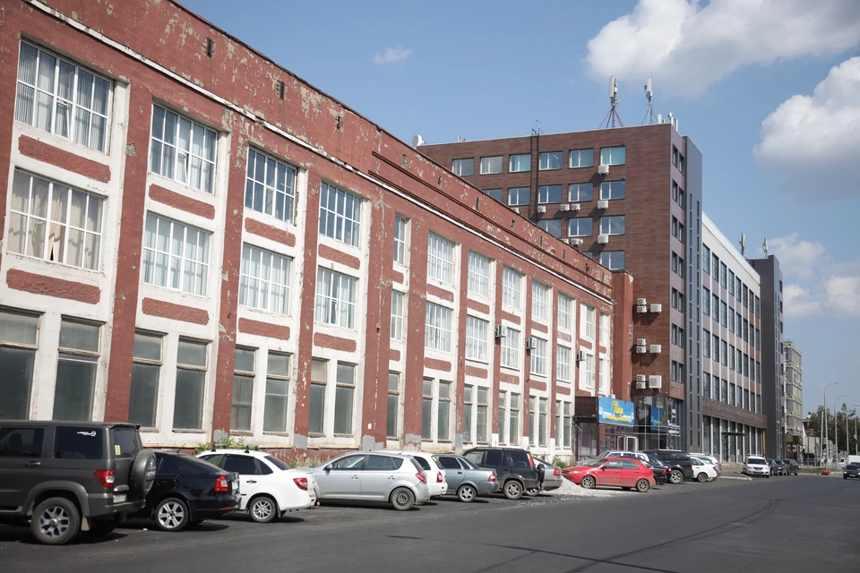 У пермского телефонного завода появился новый гендиректор