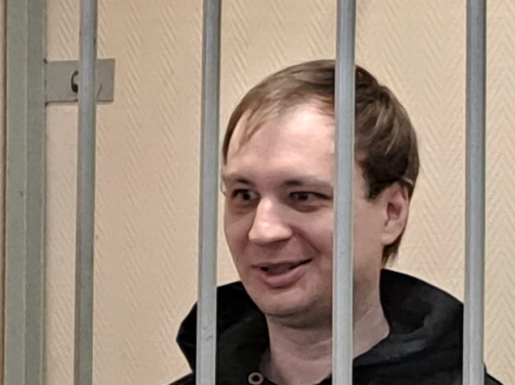 «Шел к успеху»: американец в Воронеже бил сотрудников колонии, чтобы вернуться в СИЗО