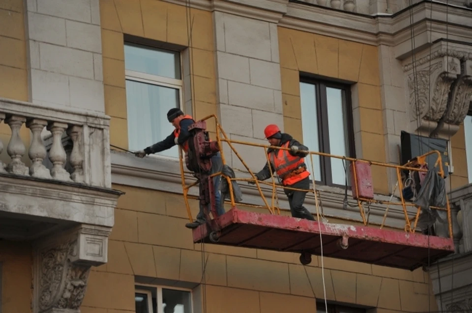 Инвесторам предъявляются четкие требования.