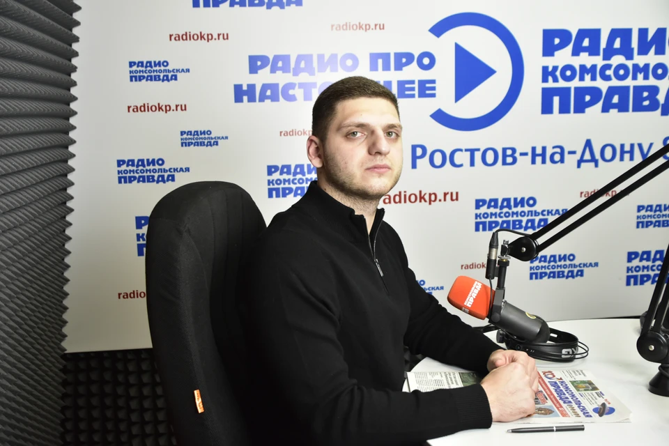 Фото: Екатерина Руденко