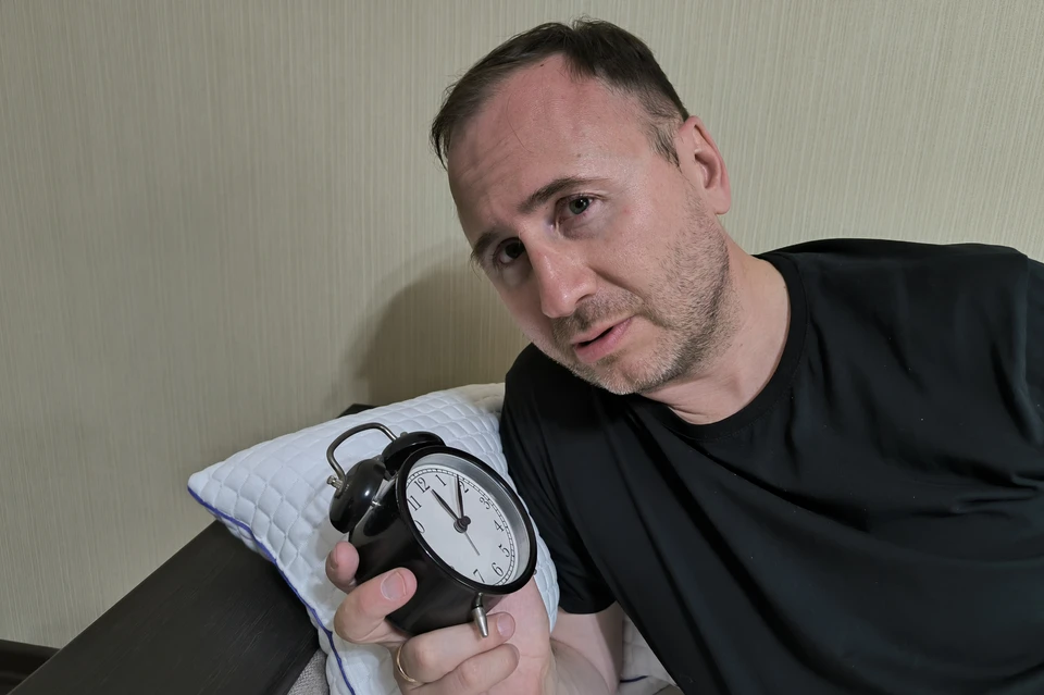 Частый прием снотворных может негативно повлиять на сердце и нервную систему