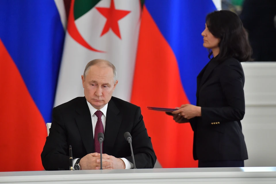 Временный поверенный Иванов заявил о готовности РФ к стамбульским переговорам