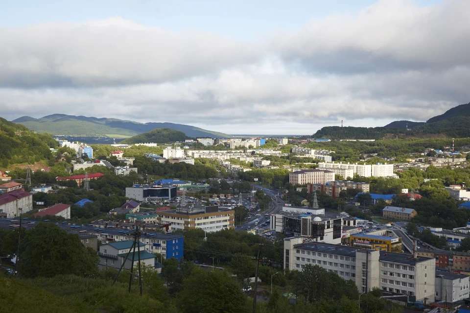 На Командорских островах объявили режим повышенной готовности