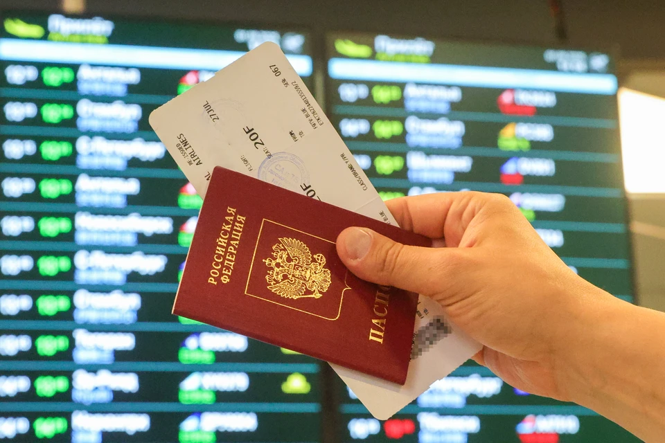 В Госдуме хотят установить уровень наценки на авиабилеты в праздники