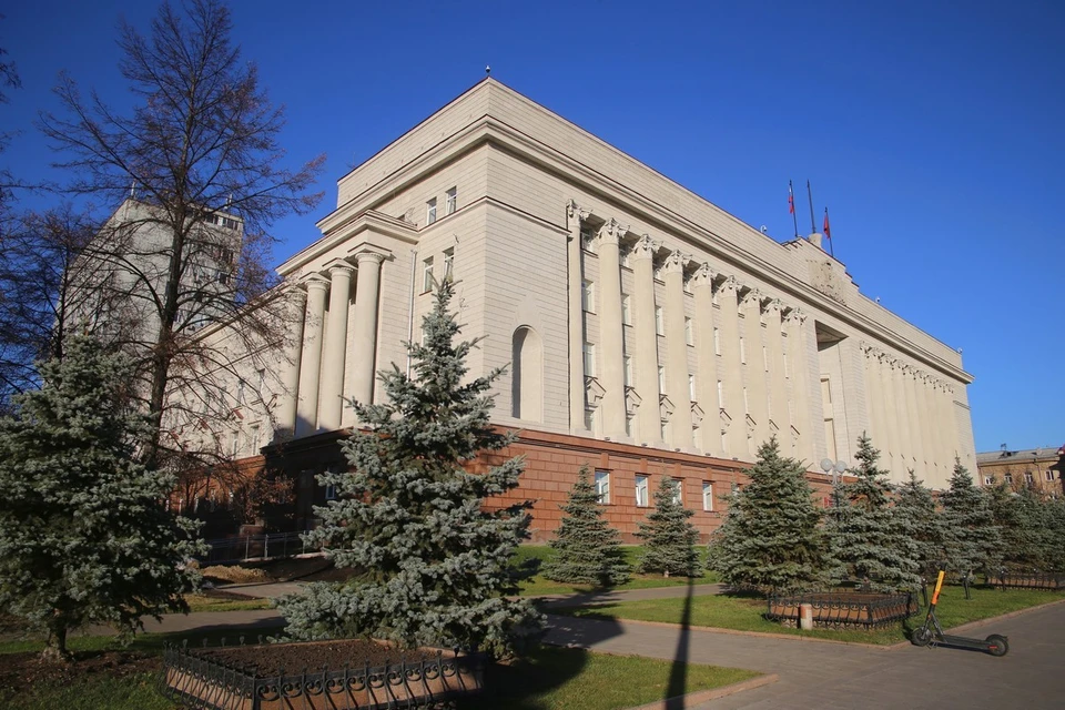 На очередном заседании регионального правительства решили ряд важных вопросов