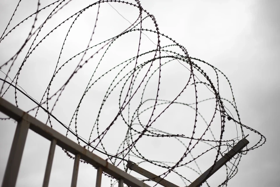 Женщине назначили почти шесть лет колонии