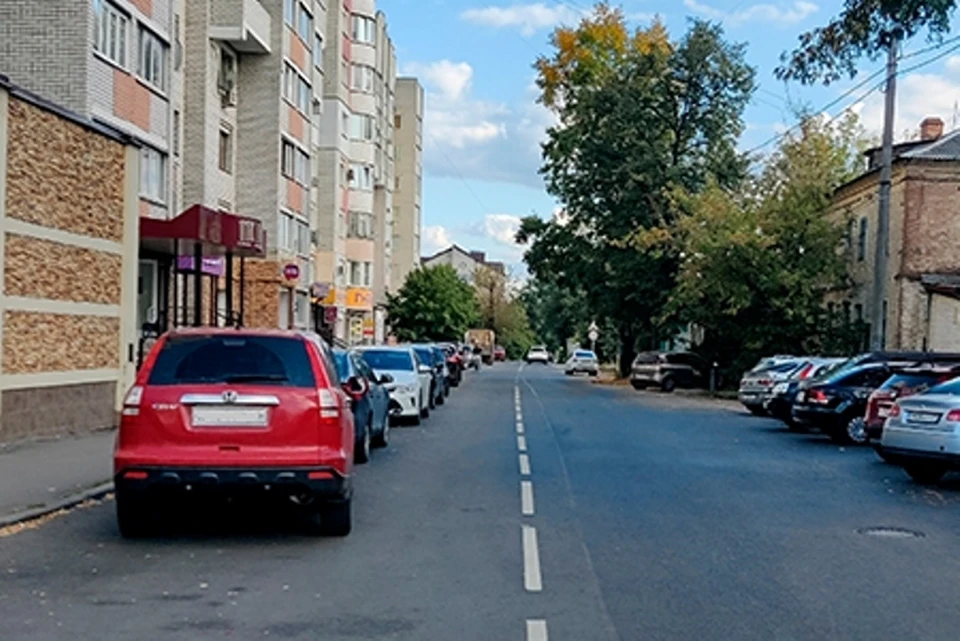 Фото: пресс-служба управления автомобильных дорог Брянской области.