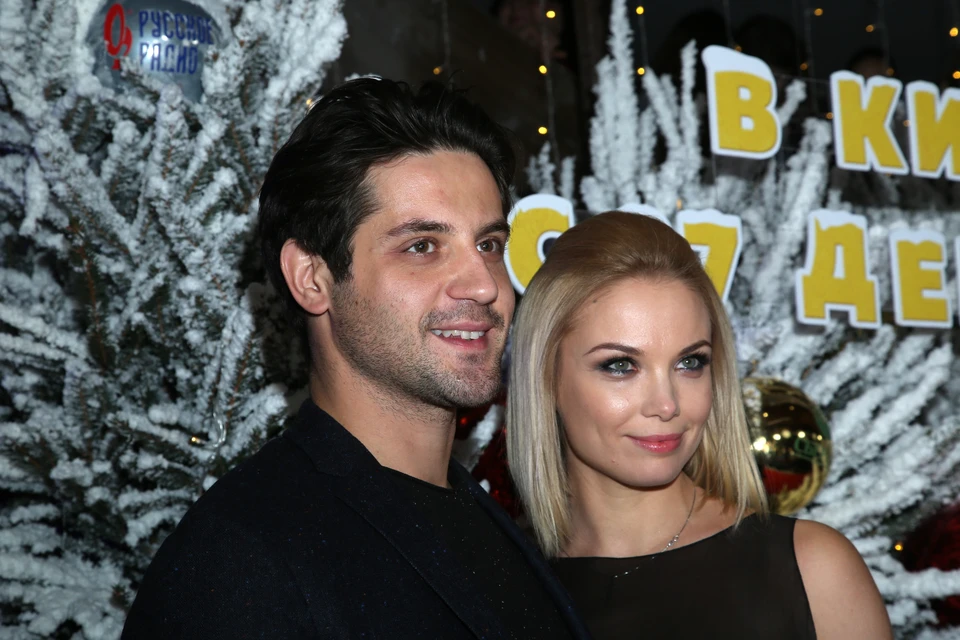 «Время всё расставит по своим местам»: Марк Богатырев решил развестись с Татьяной Арнтгольц после пяти лет брака