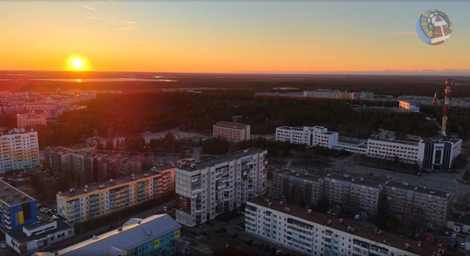 Фото: администрация Ноябрьска