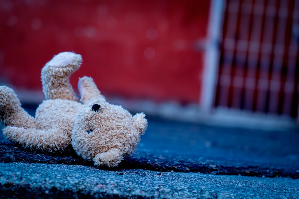 Увидел что-то подозрительное на асфальте - не трогать, не поднимать, вообще не прикасаться! А сразу сообщать о находке взрослым. Фото: Zwiebackesser/Shutterstock/Fotodom