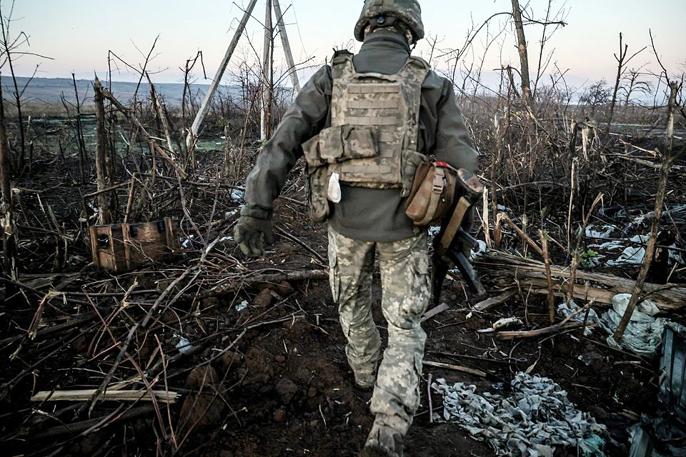 Боевики ВСУ взяли в заложники наемников из Франции и Колумбии с целью выкупа