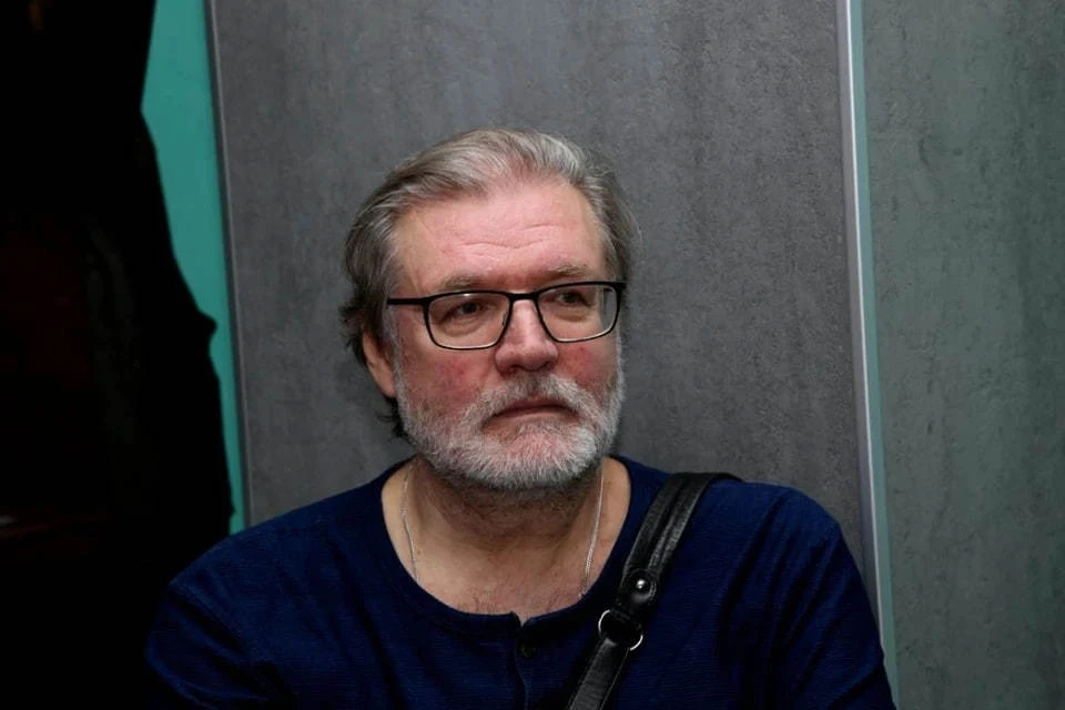 Актриса Юлия Рутберг: Симонов был королем сцены нашего поколения