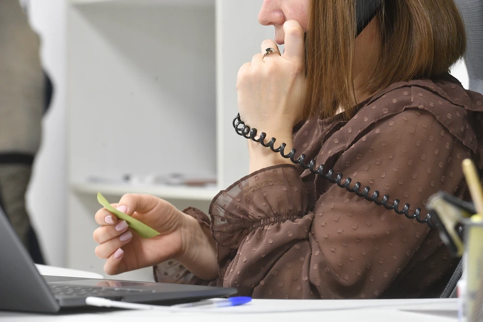 Острый дефицит кадров в торговле и медицине выявлен в Нижегородской области