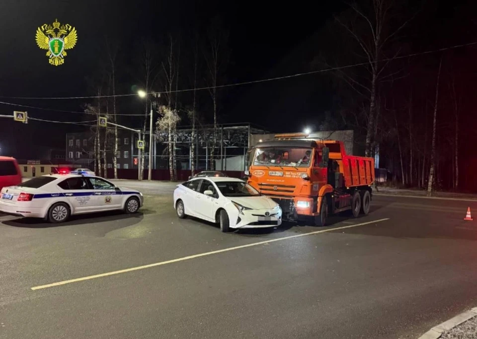 Фото: пресс-служба прокуратуры Костромской области