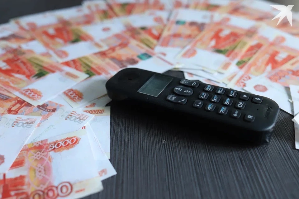 Возбуждено уголовное дело