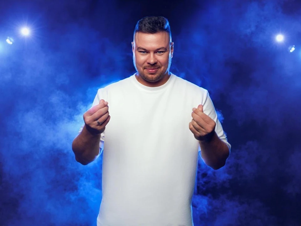 Ярослав Косинский. Фото: Dark Dreams