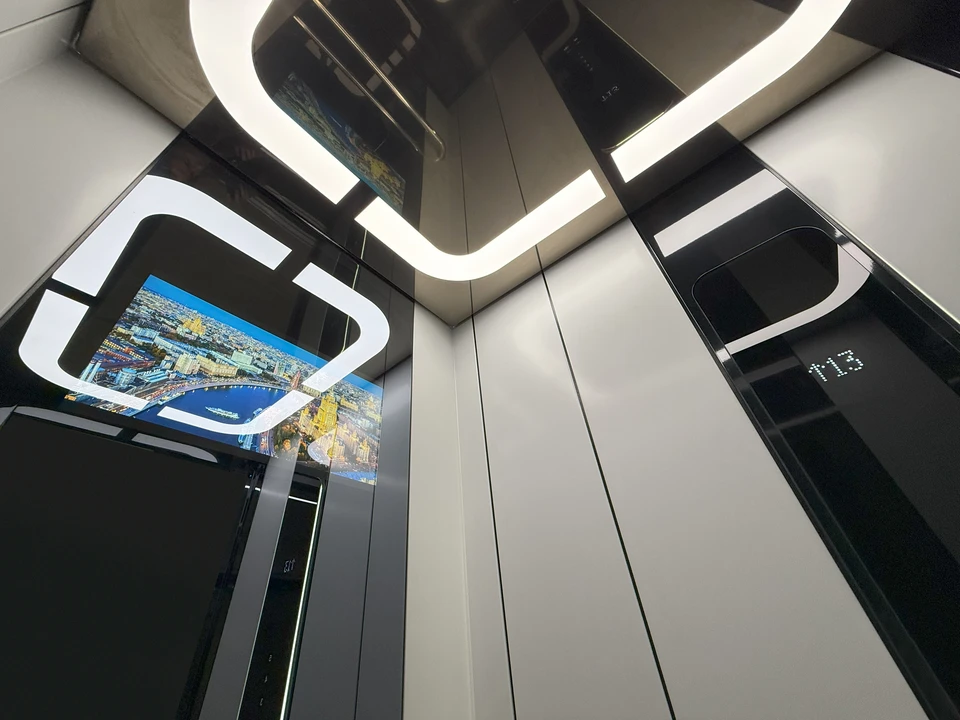 Фото: Департамент инвестиционной и промышленной политики г. Москвы.