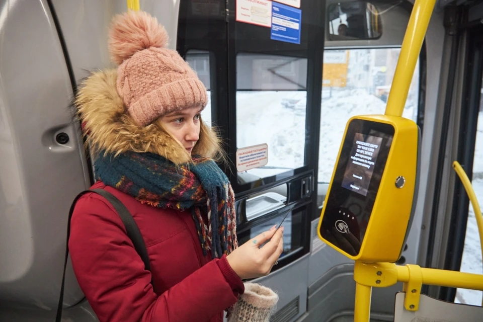 Стоимость проездных билетов вырастет