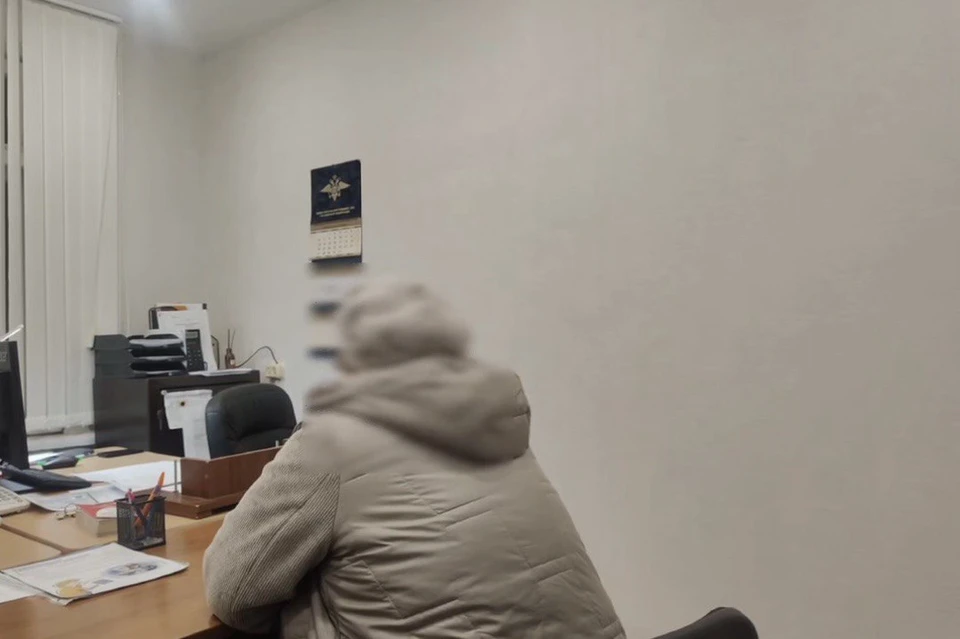 В Братске мошенники выманили у женщины 3 миллиона рублей. Фото: МВД России "Братское".