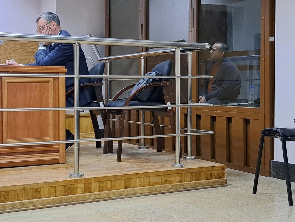 В суде пока не могут сообщить, на какую дату будет перенесено заседание.