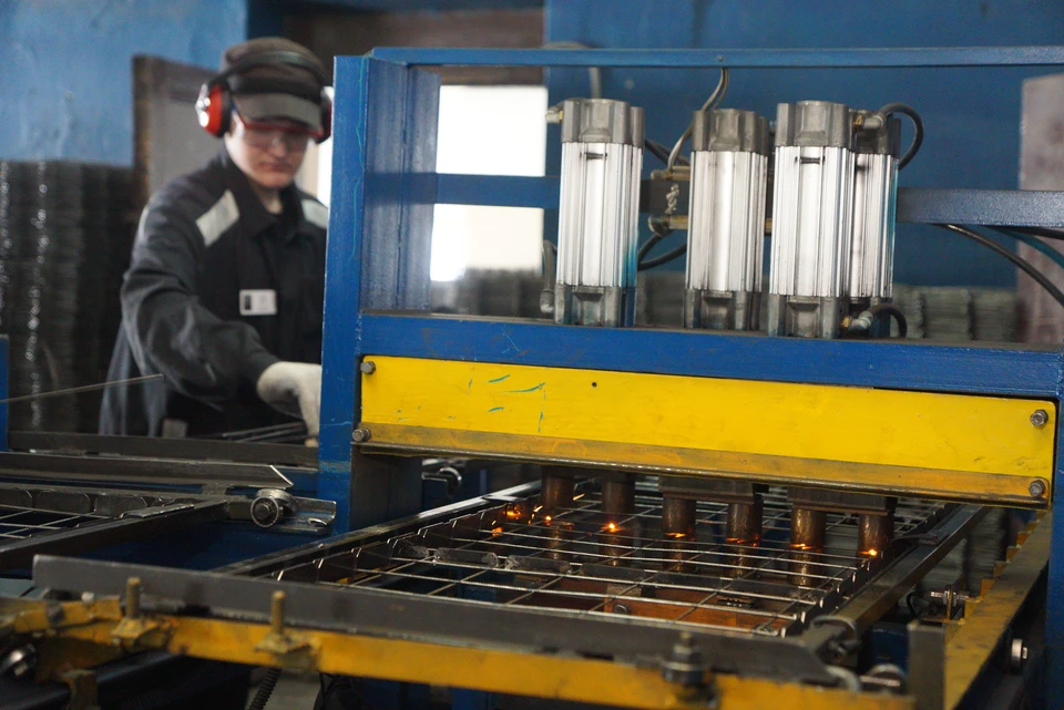 Осужденные в Рязанской области помогают обновлять облик столицы.