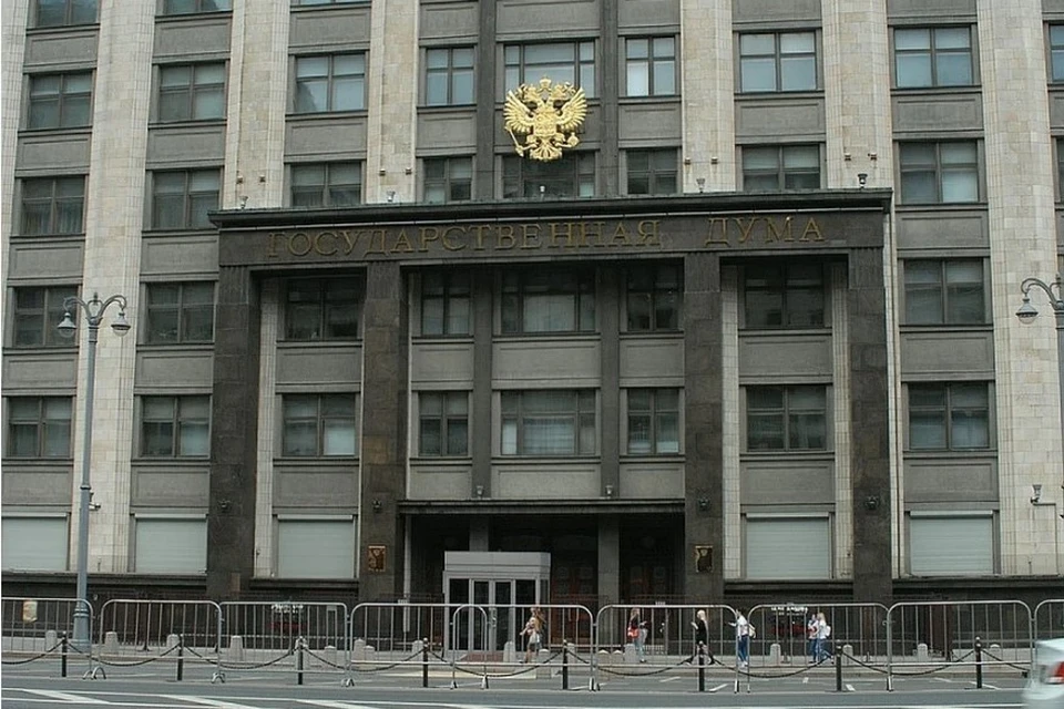 Госдума рассмотрит законопроект о неоплачиваемом отпуске для ветеранов СВО