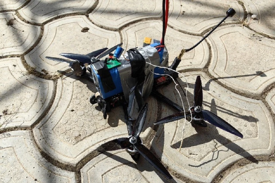 За прошедшие сутки ВСУ шесть раз атаковали территорию ДНР. Фото (архив): Штаб обороны ДНР