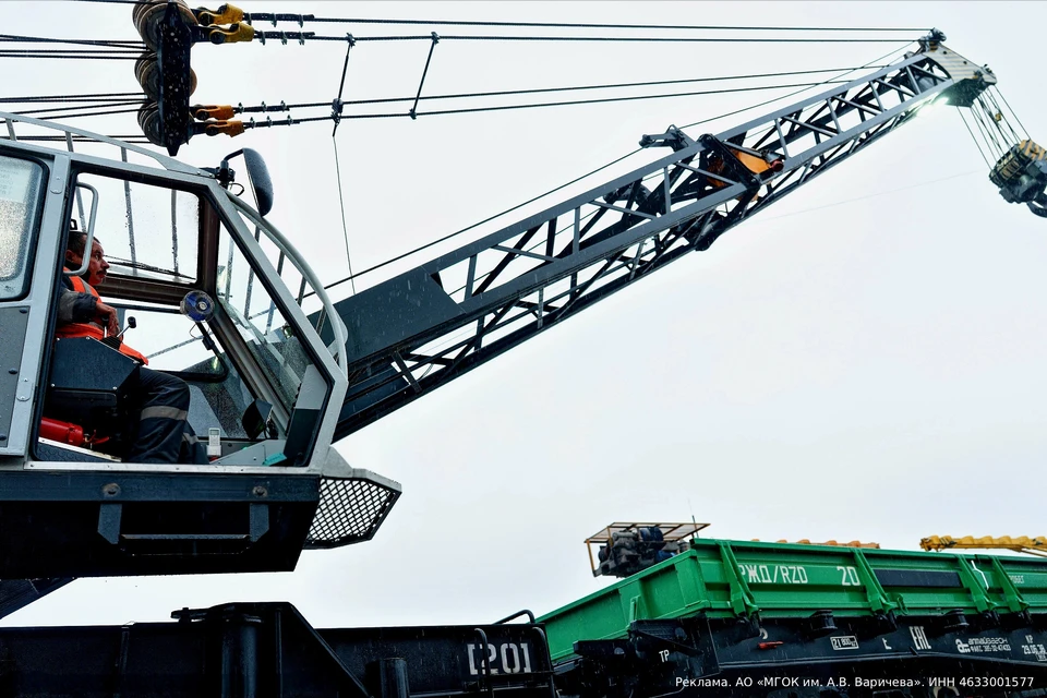 Машина отличается высокой производительностью и надежностью