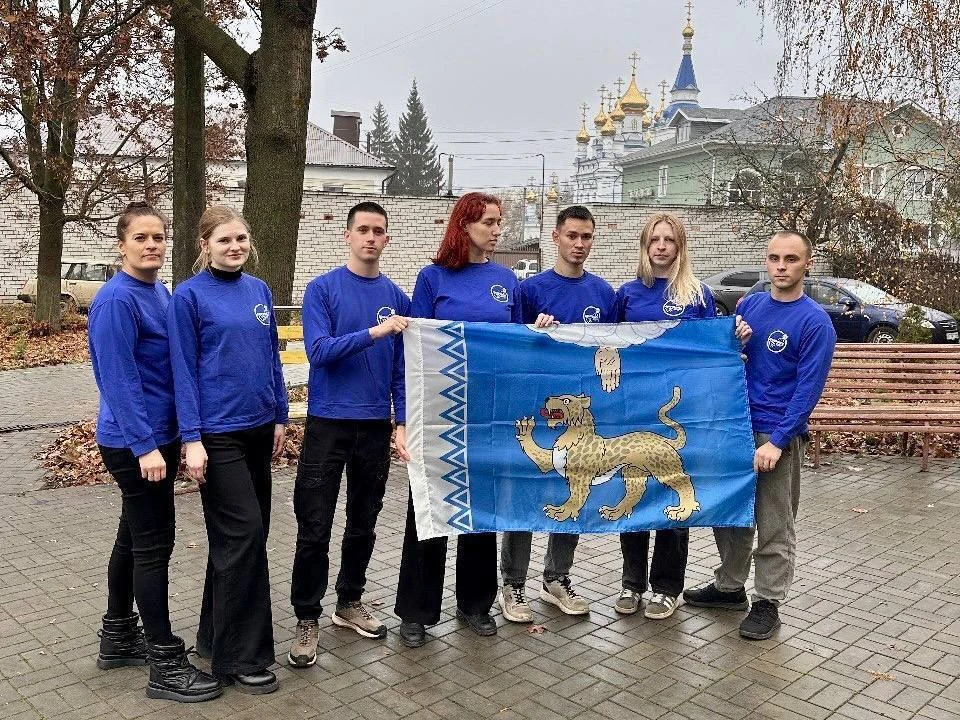 Фото: канал Михаила Ведерникова в MAX.