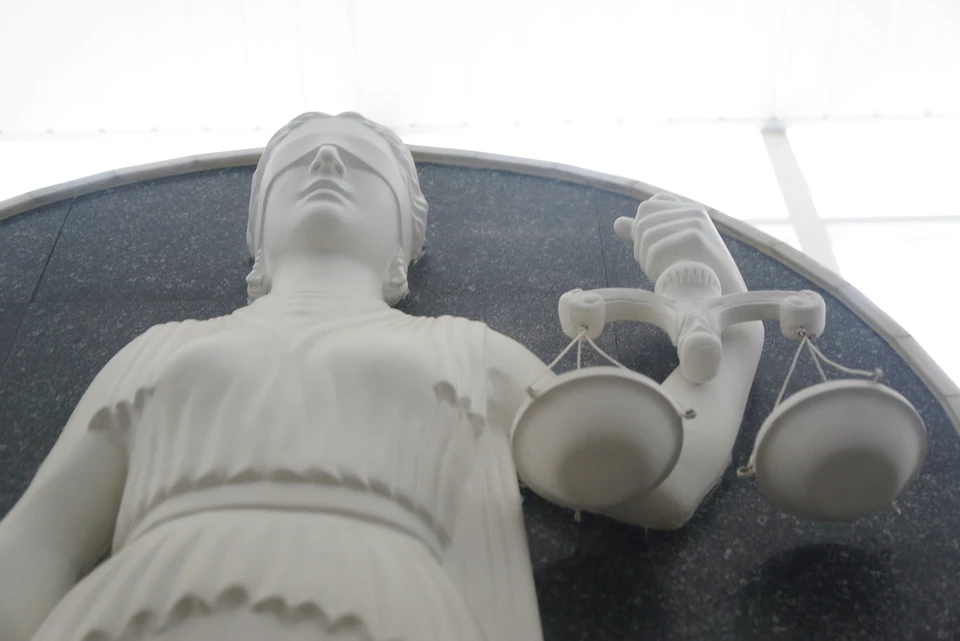 Таксиста за смертельное изнасилование женщины осудили в Электростали на 15 лет