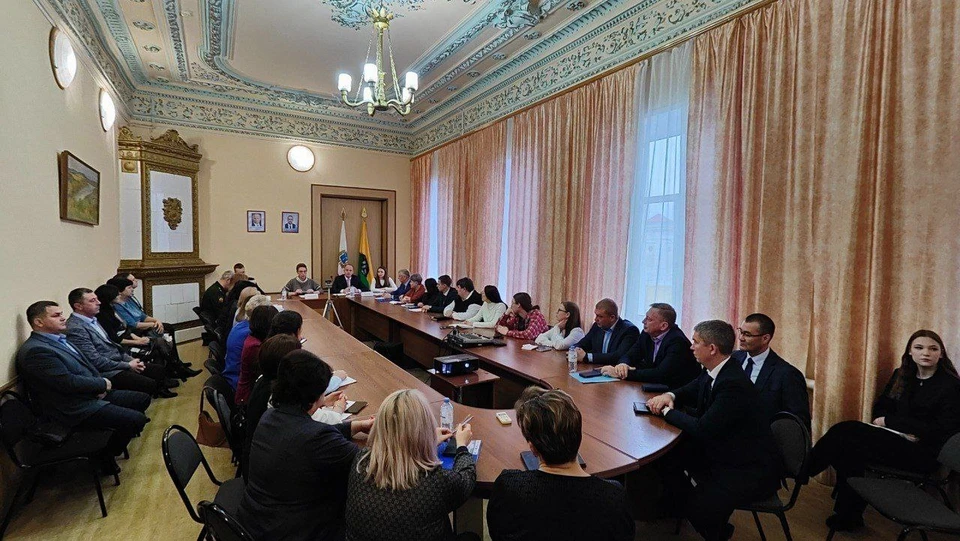 Фото: Мининвест Саратовской области