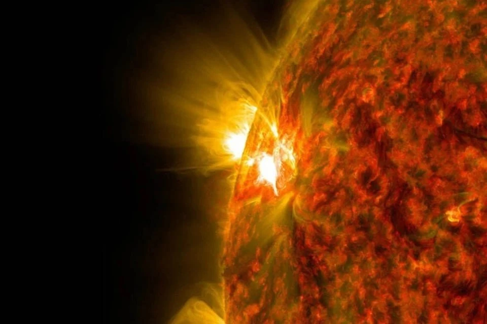 На Земле завершилась двухдневная магнитная буря: когда ждать новых ударов от Солнца