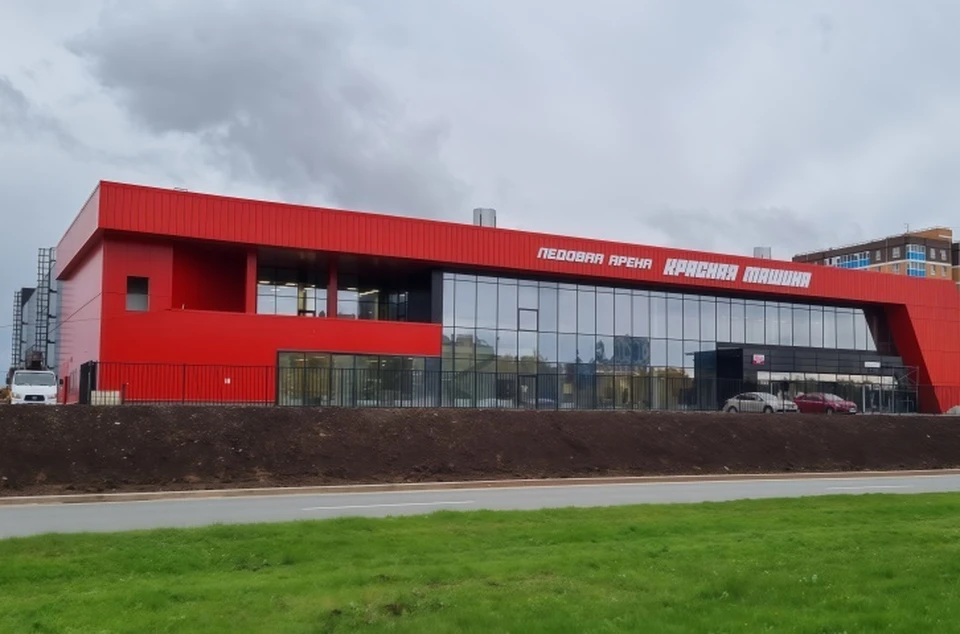 Фото: Минстрой Пермского края