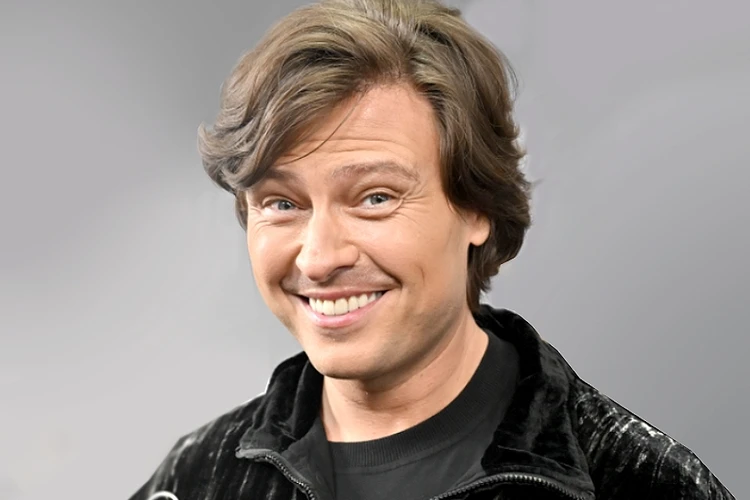 Биография Прохора Шаляпина: отец-тиран, три жены и внезапный успех