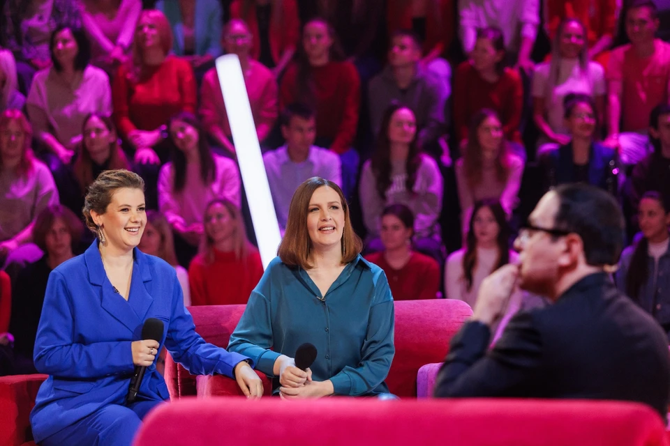 Фото: из личного архива Оксаны Берман