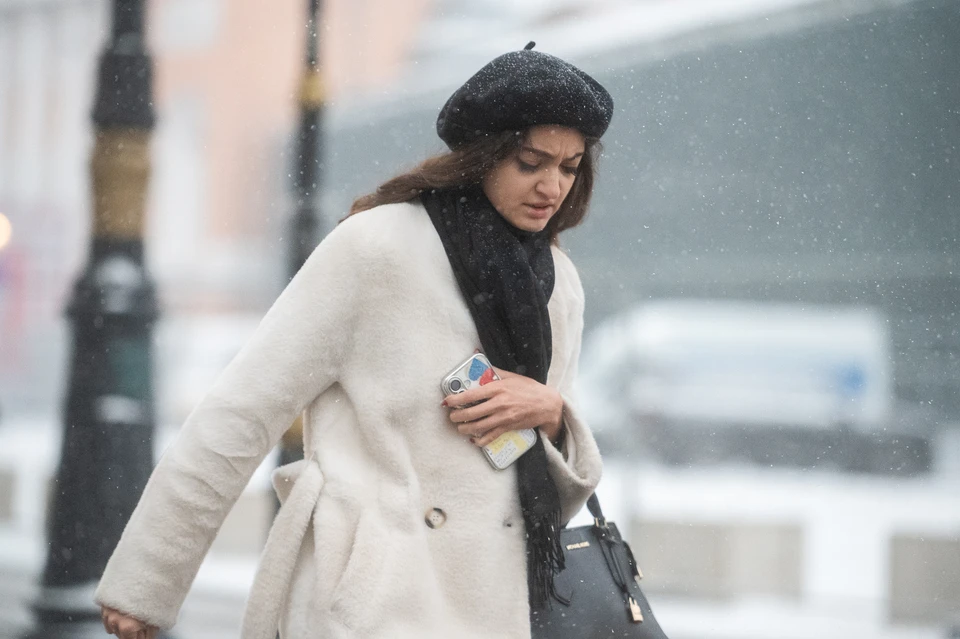 Нижегородцев предупредили о коварстве погоды в выходные.