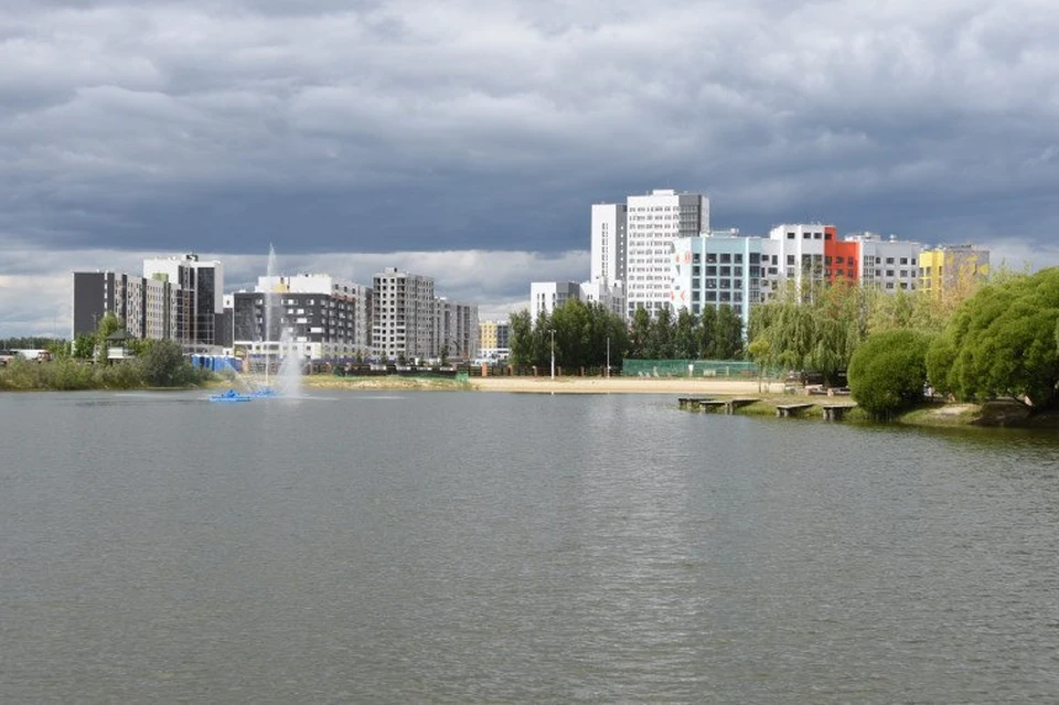 Администрация Ульяновска взяла на баланс три участка водопроводов. ФОТО: тг-канал администрации Ульяновска