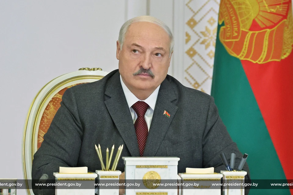 Лукашенко назвал город Беларуси, в котором в два раза выросло число жителей. Фото: president.gov.by
