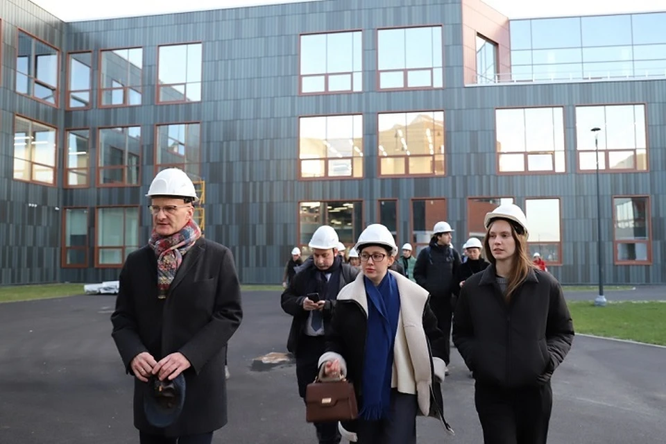 Фото: пресс-служба «Синара-Девелопмент»