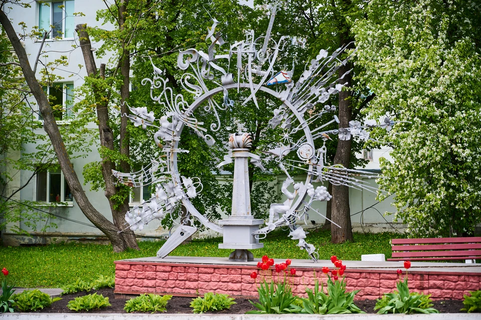 Бизнесу придется спрашивать разрешение на использование герба Ульяновска