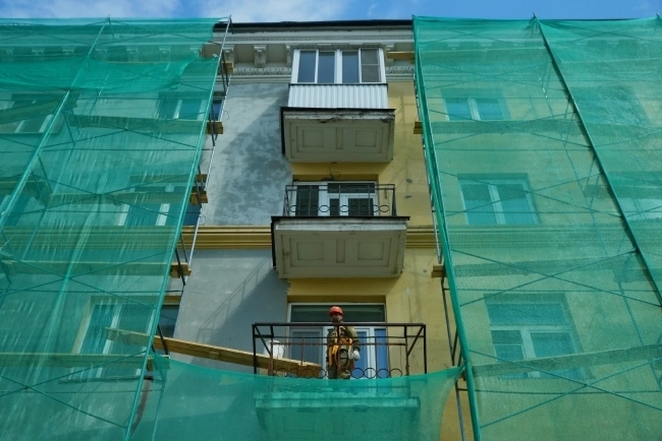 В прокуратуре Коми сообщили о нарушениях в деятельности фонда капремонта домов