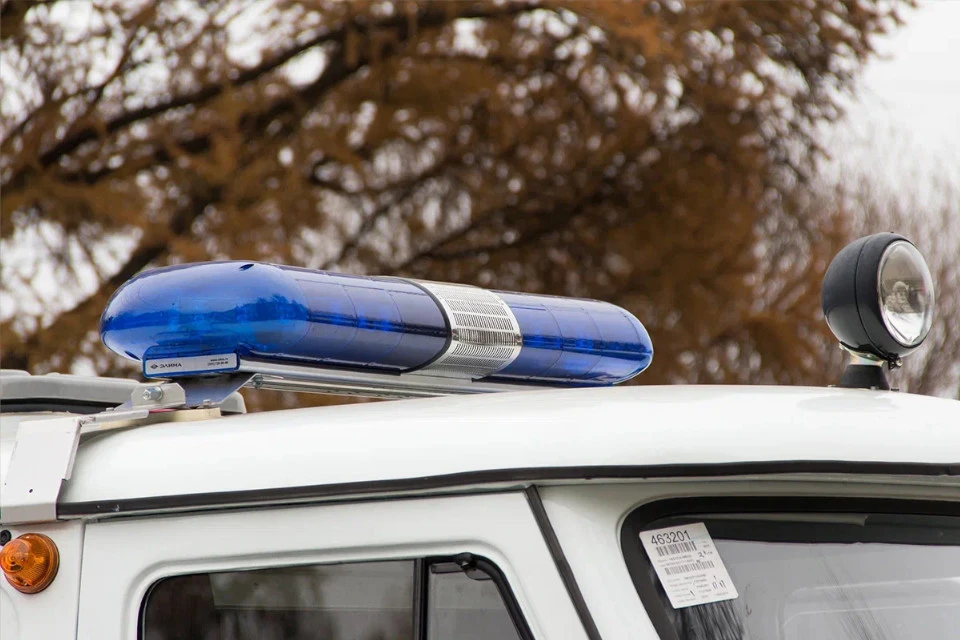 Полицейские выясняют обстоятельства, которые стали причиной ухода ребенка.