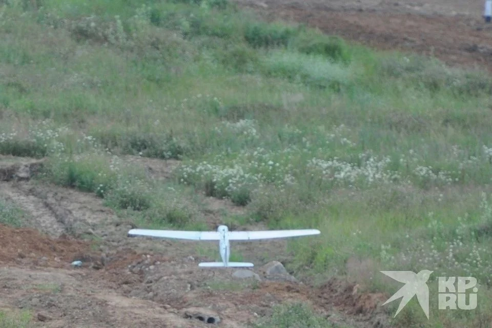 Ночью над Рязанской областью сбили 25 БПЛА