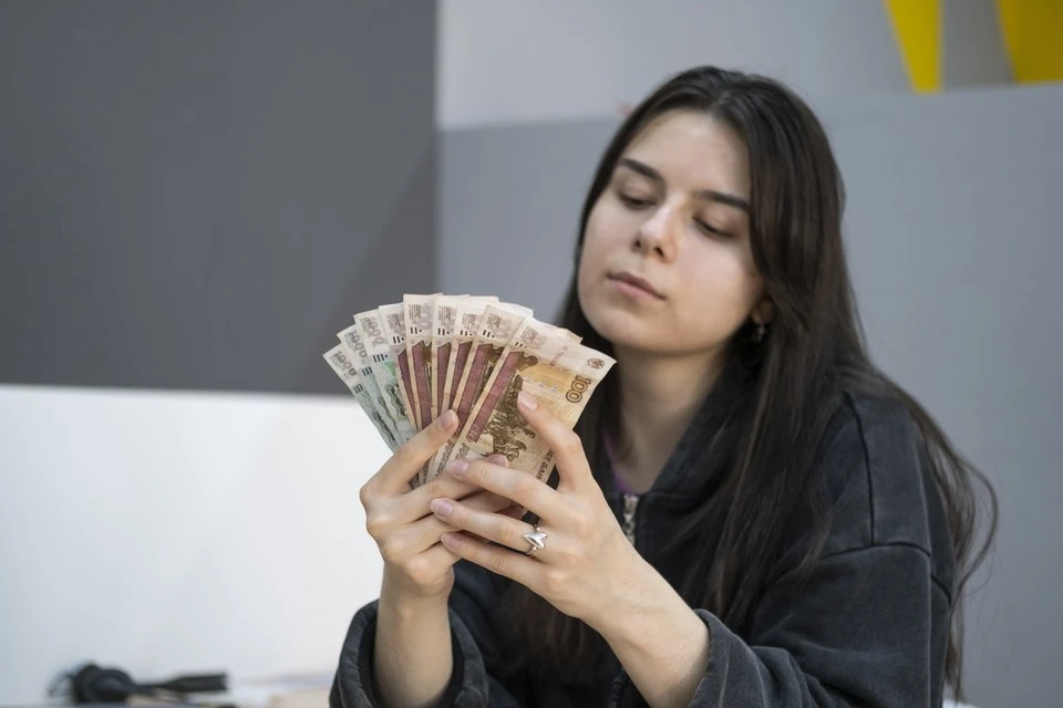 Петростат посчитал инфляцию в Петербурге